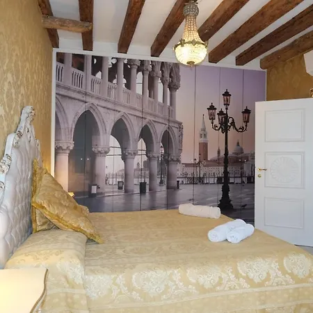Appartement La Residenza Di Carlo Close To Piazza San Marco *