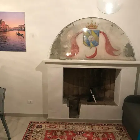 Appartement La Residenza Di Carlo Close To Piazza San Marco Venise