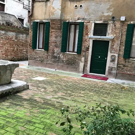 Appartement La Residenza Di Carlo Close To Piazza San Marco *
