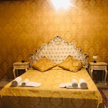 דירה La Residenza Di Carlo Close To Piazza San Marco ונציה