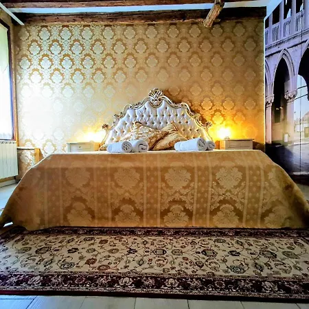 La Residenza Di Carlo Close To Piazza San Marco شقة *