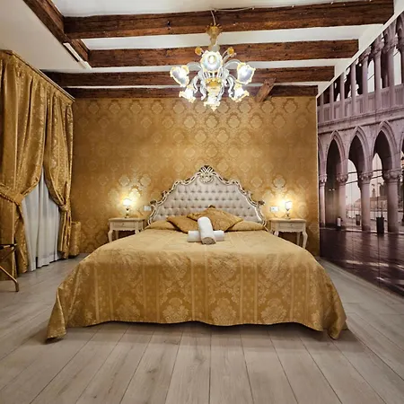 La Residenza Di Carlo Close To Piazza San Marco *