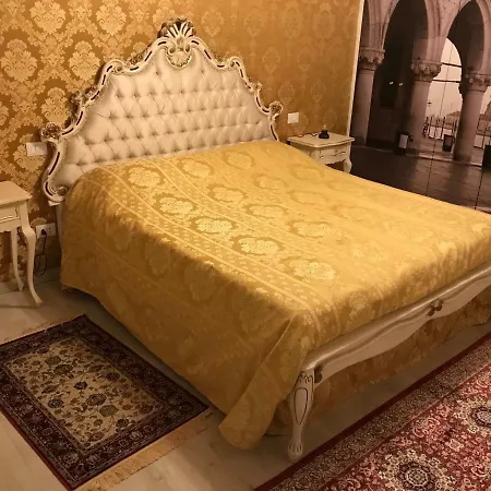 La Residenza Di Carlo Close To Piazza San Marco * ונציה