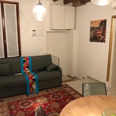 La Residenza Di Carlo Close To Piazza San Marco * ונציה