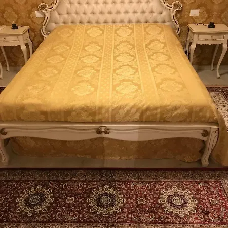 דירה La Residenza Di Carlo Close To Piazza San Marco ונציה