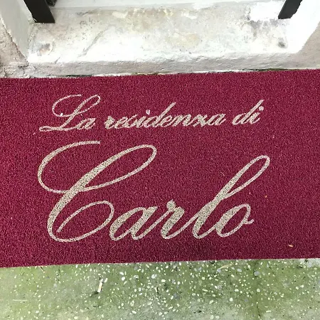 La Residenza Di Carlo Close To Piazza San Marco ונציה