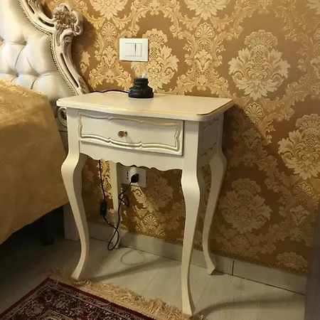 דירה La Residenza Di Carlo Close To Piazza San Marco ונציה