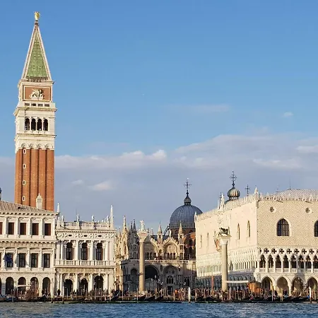 La Residenza Di Carlo Close To Piazza San Marco * ונציה