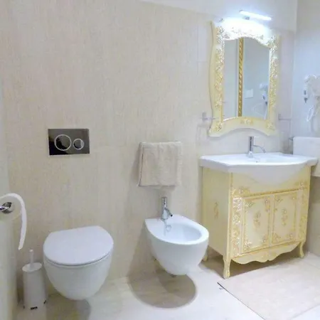 דירה La Residenza Di Carlo Close To Piazza San Marco ונציה