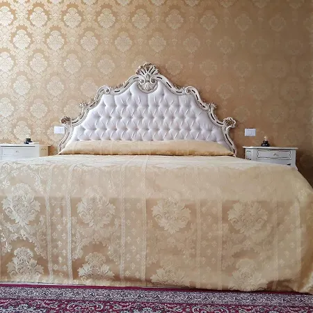 דירה La Residenza Di Carlo Close To Piazza San Marco