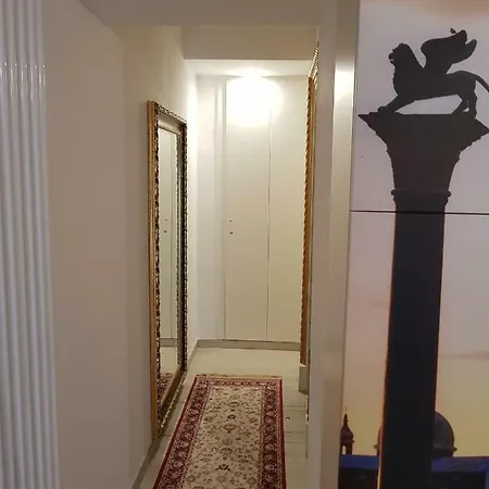 La Residenza Di Carlo Close To Piazza San Marco