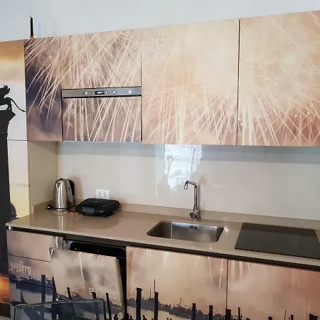 La Residenza Di Carlo Close To Piazza San Marco *