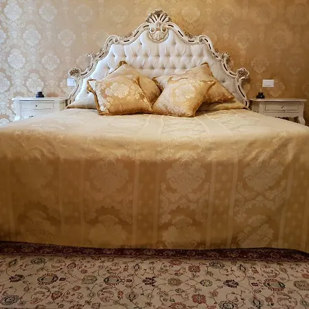 La Residenza Di Carlo Close To Piazza San Marco