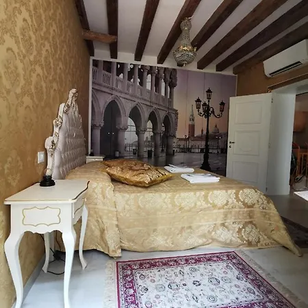 La Residenza Di Carlo Close To Piazza San Marco *