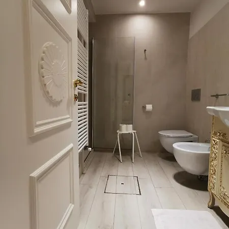 דירה La Residenza Di Carlo Close To Piazza San Marco *