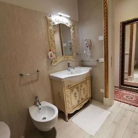 La Residenza Di Carlo Close To Piazza San Marco דירה *