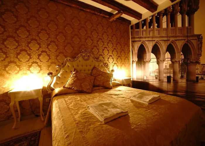 La Residenza Di Carlo Close To Piazza San Marco *