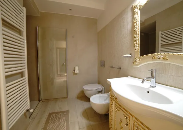 Apartamento La Residenza Di Carlo Close To Piazza San Marco