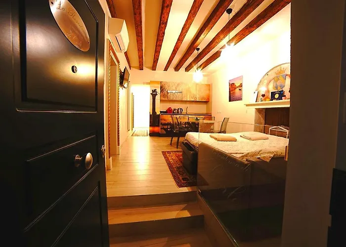 Apartamento La Residenza Di Carlo Close To Piazza San Marco *