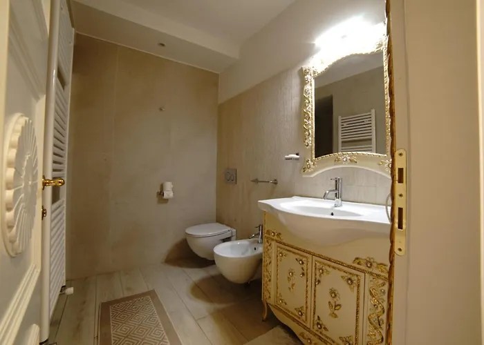 Apartamento La Residenza Di Carlo Close To Piazza San Marco Venecia