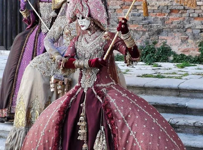 La Residenza Di Carlo Close To Piazza San Marco Apartamento