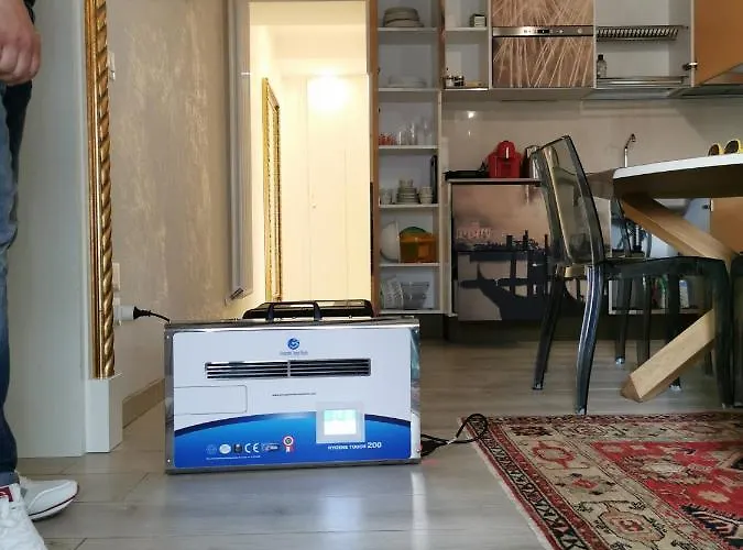 Apartamento La Residenza Di Carlo Close To Piazza San Marco *