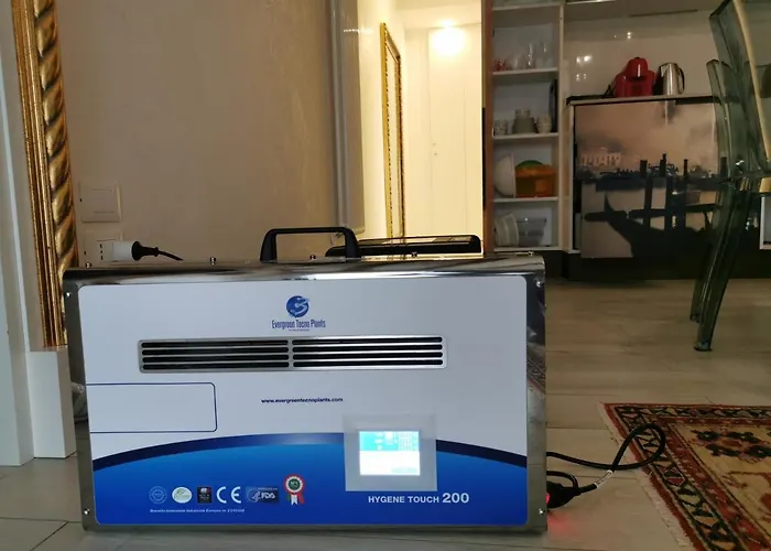 Apartamento La Residenza Di Carlo Close To Piazza San Marco *