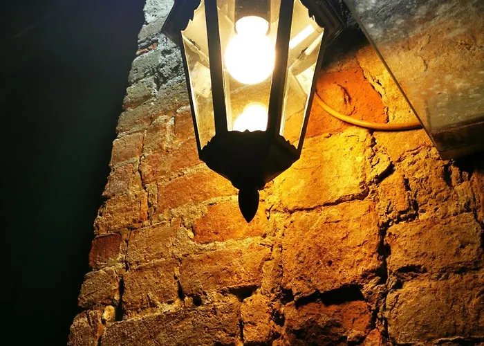 Apartamento La Residenza Di Carlo Close To Piazza San Marco Venecia