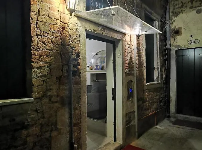 La Residenza Di Carlo Close To Piazza San Marco