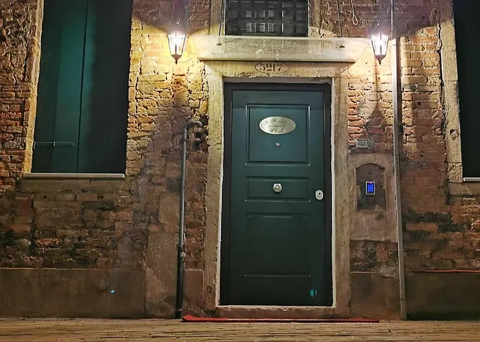 Apartamento La Residenza Di Carlo Close To Piazza San Marco *