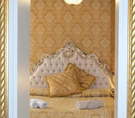 Apartamento La Residenza Di Carlo Close To Piazza San Marco Venecia