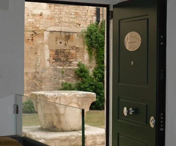 La Residenza Di Carlo Close To Piazza San Marco Apartamento Venecia