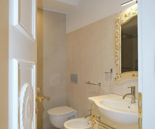 La Residenza Di Carlo Close To Piazza San Marco Apartamento Venecia