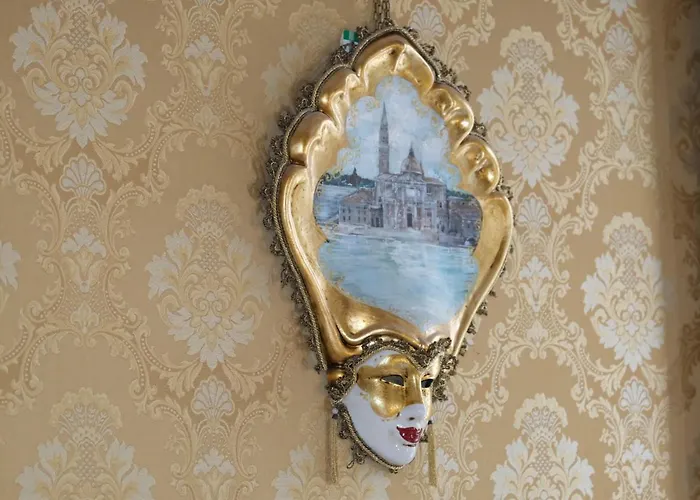 La Residenza Di Carlo Close To Piazza San Marco