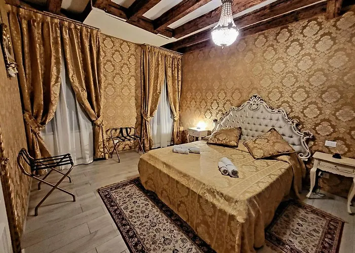 La Residenza Di Carlo Close To Piazza San Marco