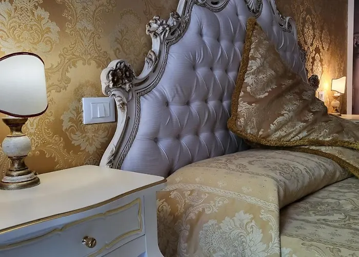 La Residenza Di Carlo Close To Piazza San Marco *