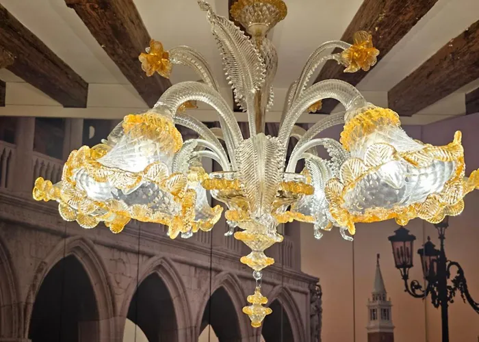 La Residenza Di Carlo Close To Piazza San Marco Venecia