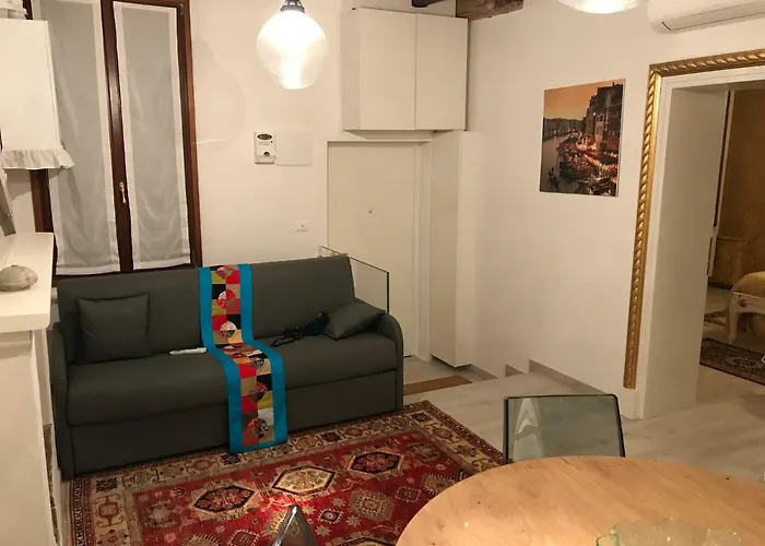 La Residenza Di Carlo Close To Piazza San Marco * Venecia