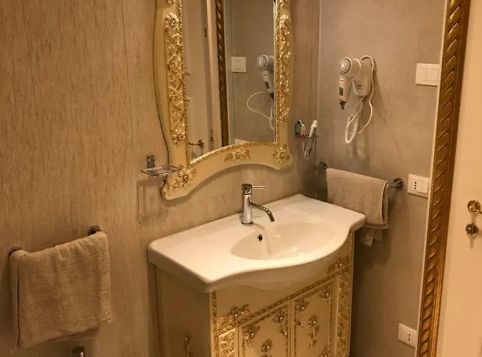 La Residenza Di Carlo Close To Piazza San Marco Venecia