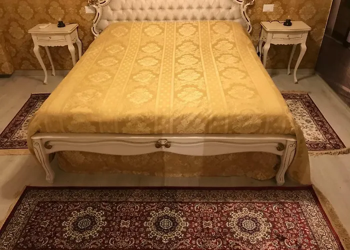 Apartamento La Residenza Di Carlo Close To Piazza San Marco Venecia