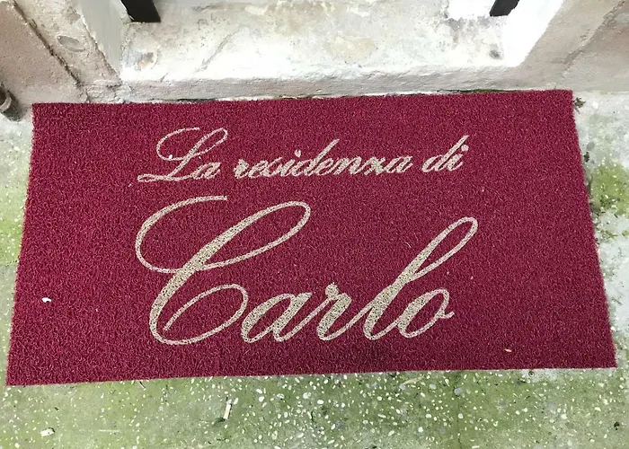 La Residenza Di Carlo Close To Piazza San Marco Venecia