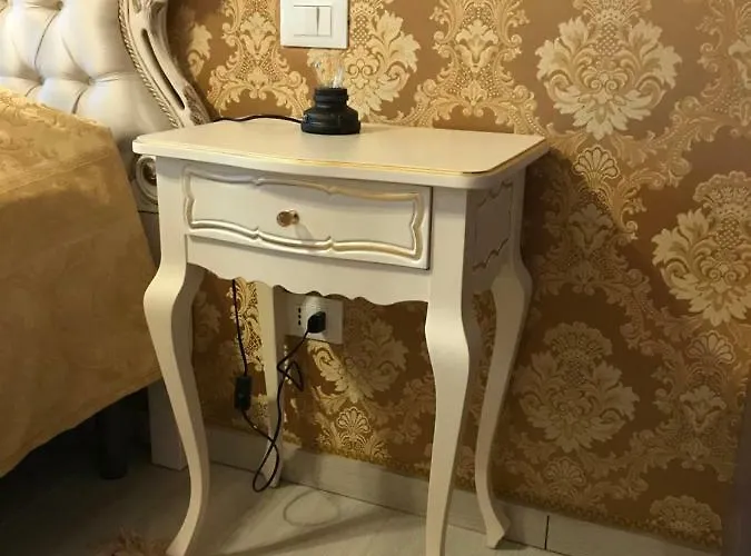 Apartamento La Residenza Di Carlo Close To Piazza San Marco Venecia