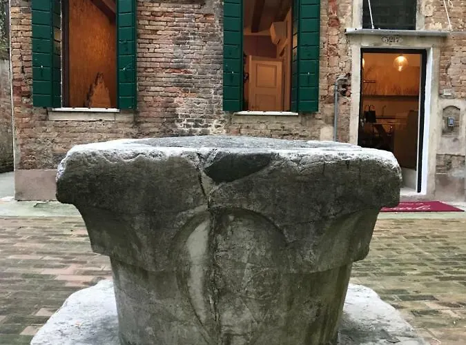 Apartamento La Residenza Di Carlo Close To Piazza San Marco *