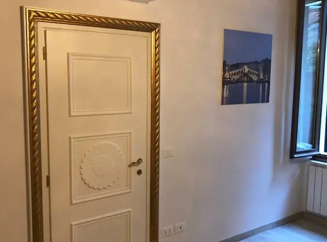 La Residenza Di Carlo Close To Piazza San Marco
