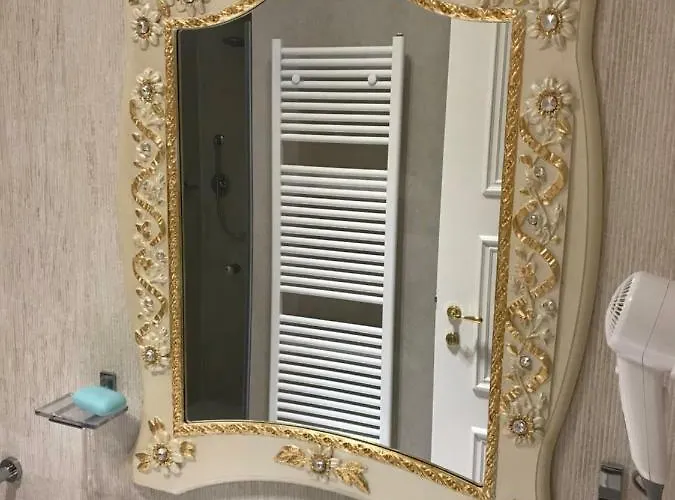 La Residenza Di Carlo Close To Piazza San Marco Apartamento *