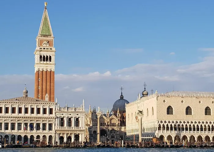 La Residenza Di Carlo Close To Piazza San Marco * Venecia