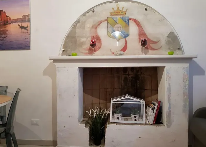 La Residenza Di Carlo Close To Piazza San Marco