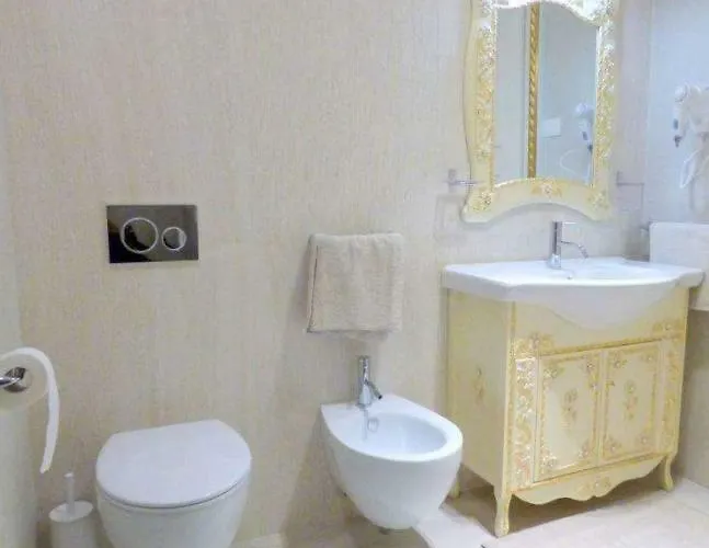 Apartamento La Residenza Di Carlo Close To Piazza San Marco Venecia