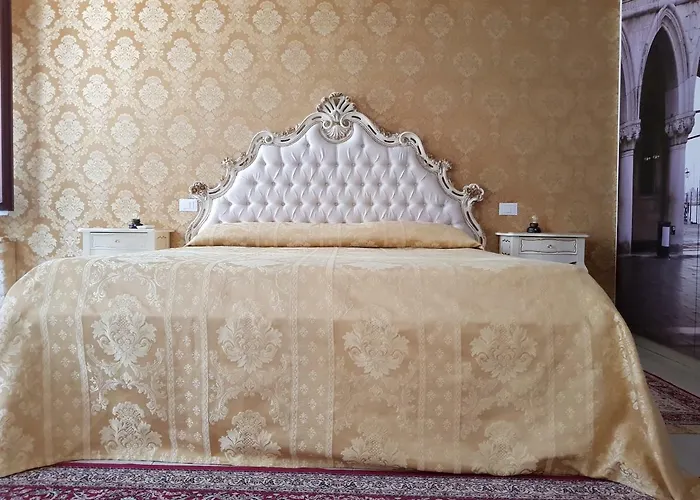 Apartamento La Residenza Di Carlo Close To Piazza San Marco