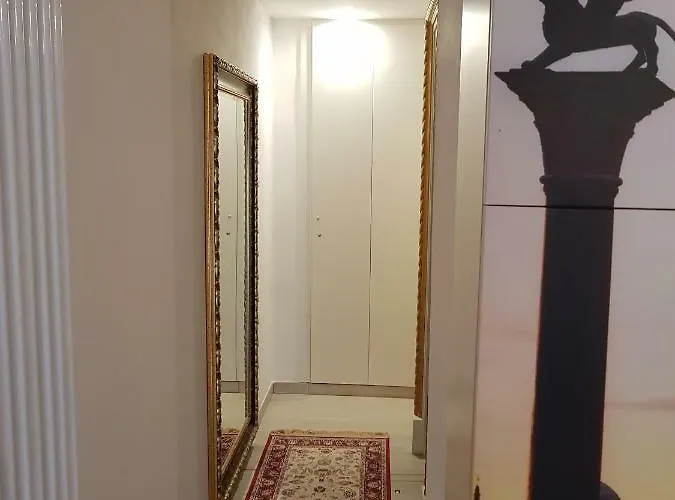 La Residenza Di Carlo Close To Piazza San Marco